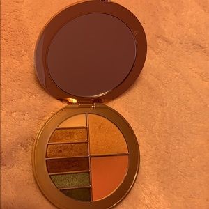 Estée Lauder Bronze Goddess eyeshadow palette